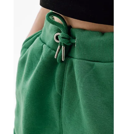 Шорты женские Ellesse Shanni Short Green SGR17948-503
