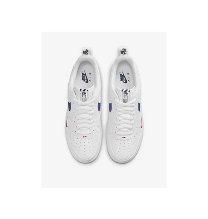 Кросівки чоловічі Nike Air Force 1 Lv8 White DJ6887-100