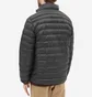 Пуховик мужской Polo Ralph Lauren Recycled Lightweight Down Jacket Black 710810897012