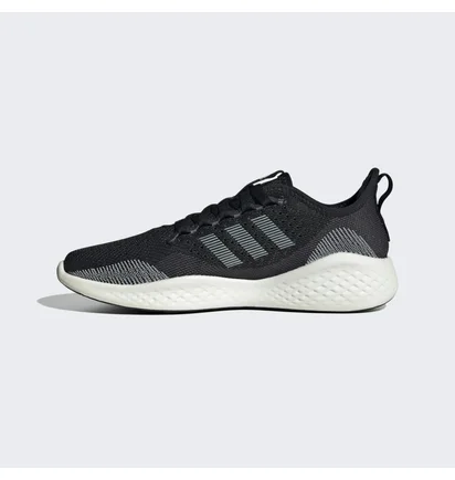 Кроссовки женские Adidas Fluidflow 2.0 Shoes Black Gx8286