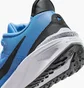 Кросівки дитячі Nike Star Runner 4 Nn (Ps) Blue DX7615-408