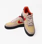 Кроссовки мужские Nike Air Force 1 07 Lx Beige Dz5355-126