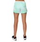 Шорты женские Nike Tempo Luxe Icon Clash Green/White CZ9638-342