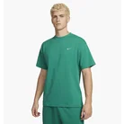 Футболка мужская Nike Mens T-Shirt Green Cv0559-340