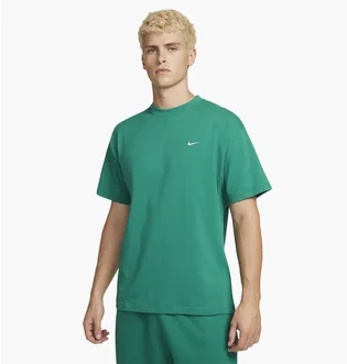 Футболка мужская Nike Mens T-Shirt Green Cv0559-340