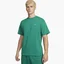 Футболка чоловіча Nike Mens T-Shirt Green Cv0559-340