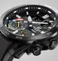 Часы мужские Casio Edificetooth Suspension Arm Series ECB-40MP-1A