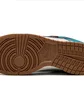 Кроссовки мужские Nike Dunk Low Grey/Blue DD3358-400