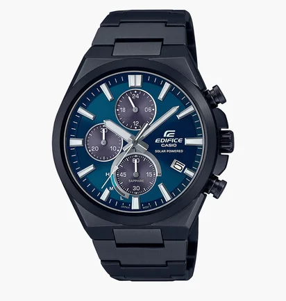 Часы мужские Casio Edifice Solar EFS-S630DC-2A