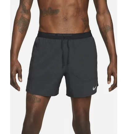 Шорти чоловічі Nike Dri-Fit Stride Black Dm4755-010