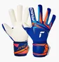 Рукавиці воротарські унісекс Reusch Attrakt Gold X Nc Blue 56-70-955-4126