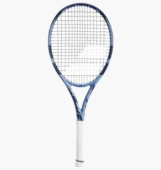 Ракетка для великого тенісу Babolat Pure Drive Lite Unstr Nc 2025 Gr2 Blue 101555-100