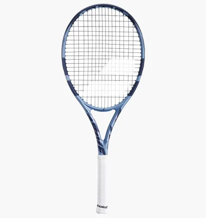 Ракетка для великого тенісу Babolat Pure Drive Lite Unstr Nc 2025 Gr2 Blue 101555-100