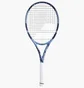 Ракетка для великого тенісу Babolat Pure Drive Lite Unstr Nc 2025 Gr2 Blue 101555-100