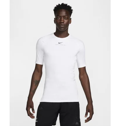 Футболка мужская Nike Nocta White DM1710-100