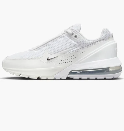 Кроссовки женские Nike Air Max Pulse White FD6409-101