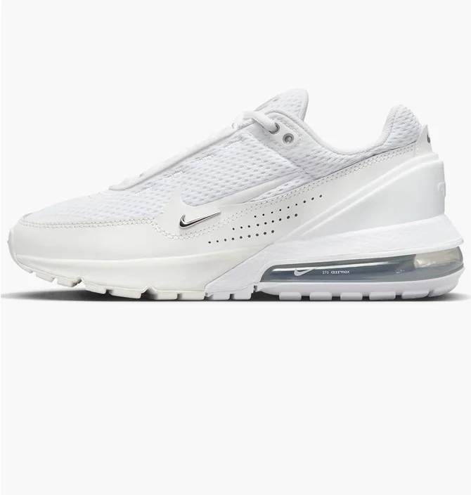 Кроссовки женские Nike Air Max Pulse White FD6409-101