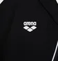 Куртка женская Arena Womens Team Hooded Jacket Pan Blue 004895-500