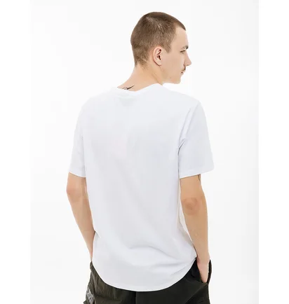 Футболка мужская Ellesse Reps Tee White SHV20516-908
