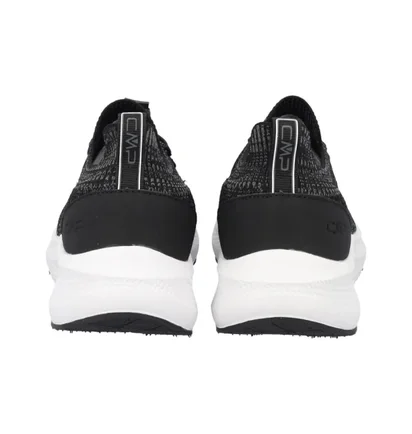 Кроссовки женские CMP Nhekkar Multisport Grey 3Q82516-U901