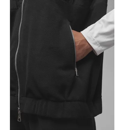 Жилетка чоловіча Air Jordan Essentials Winter Vest Black FD8628-010