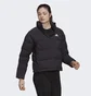 Куртка жіноча Adidas Helionic Relaxed Down Jacket Black Hg8696