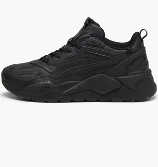 Кросівки чоловічі Puma Rs-X Efekt Lth Black 395632-02