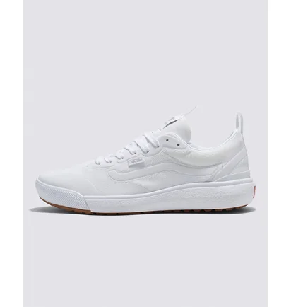 Кроссовки унисекс Vans Ultrarange Exo Shoe White VN0A4U1KQLZ