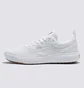 Кроссовки унисекс Vans Ultrarange Exo Shoe White VN0A4U1KQLZ
