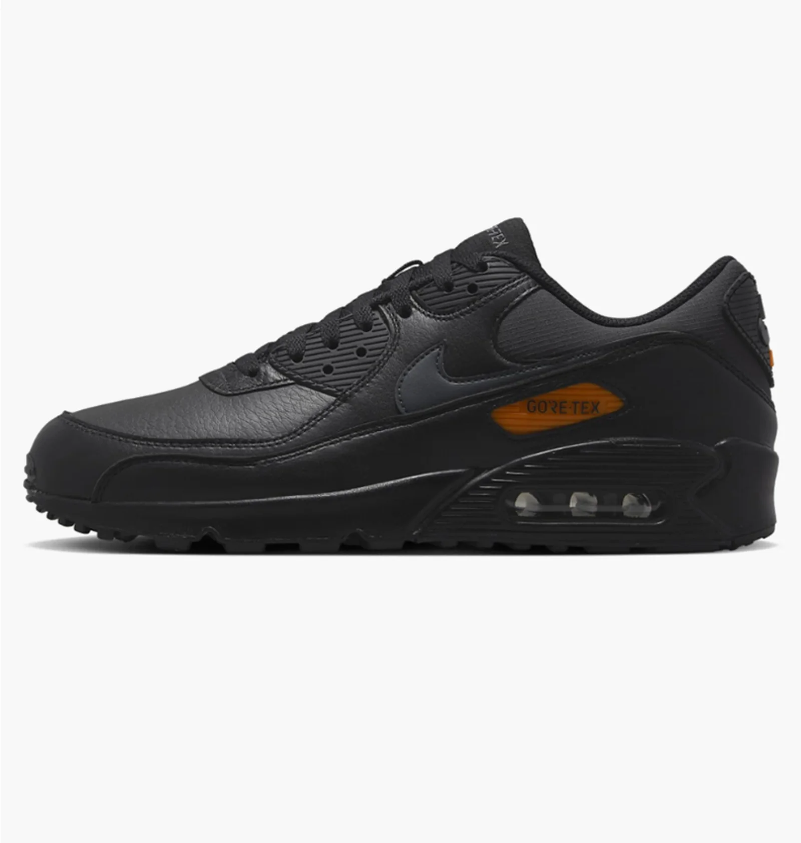 ᐉ Кроссовки унисекс Nike Air Max 90 Gtx Black Dj9779-002 - купить