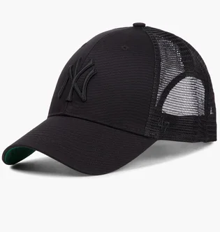 Кепка унісекс 47 Brand Mvp Ny Yankees Black BRANS17CTP-BKB