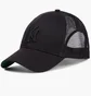 Кепка унісекс 47 Brand Mvp Ny Yankees Black BRANS17CTP-BKB