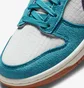 Кросівки дитячі Nike Dunk Low Se Turquoise/White Dc9561-400