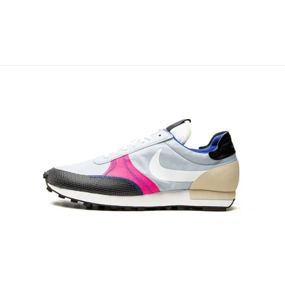 Кросівки чоловічі Nike Daybreak Type Se Light Blue CU1756-402