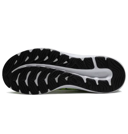 Кроссовки унисекс Asics Gel-Excite 9 Green 1011B338-750