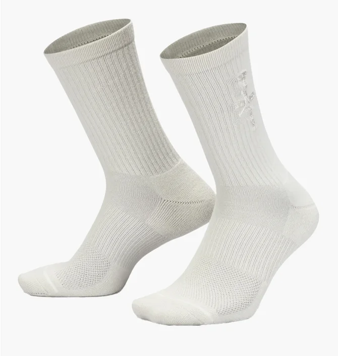 Шкарпетки унісекс Air Jordan Unisex Socks White (1 пара) FV4054-072