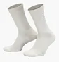 Шкарпетки унісекс Air Jordan Unisex Socks White (1 пара) FV4054-072