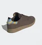 Кроссовки мужские Adidas Disney Kaa Stan Smith Shoes Brown Hp5599