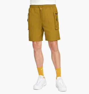 Шорты мужские Nike Sportswear Tech Pack Olive FB7528-716