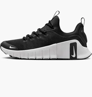 Кроссовки женские Nike Free Metcon 6 Black FJ7126-001