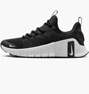 Кроссовки женские Nike Free Metcon 6 Black FJ7126-001