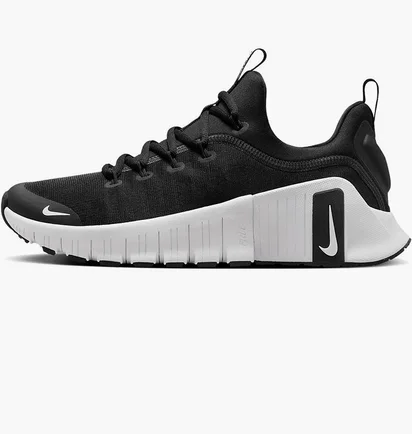 Кросівки жіночі Nike Free Metcon 6 Black FJ7126-001