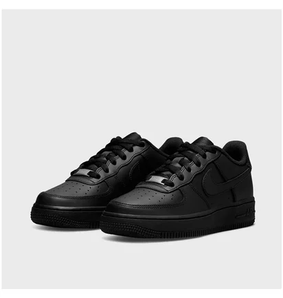 Кросівки дитячі Nike Air Force 1 Le Black FV5951-001