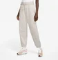 Штани жіночі Nike Sportswear Phoenix Fleece High-Waisted Oversized Sweatpants Grey DQ5887-104