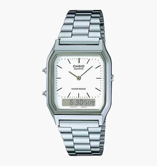 Часы унисекс Casio AQ-230A-7D