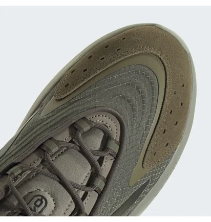 Кроссовки мужские Adidas Ozelia Shoes Olive IE2003