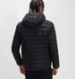 Куртка мужская Ellesse Lombardy Padded Black SHS01115-011