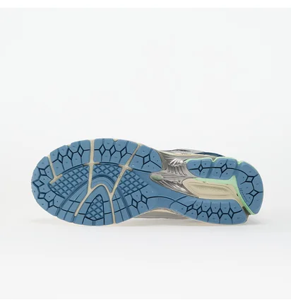 Кросівки чоловічі New Balance 1906R White/Blue U1906RCR