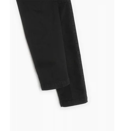Штани чоловічі Stone Island Pants Black 101530604-A0129