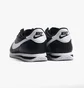 Кросівки чоловічі Nike Cortez Shoes Black DM4044-001